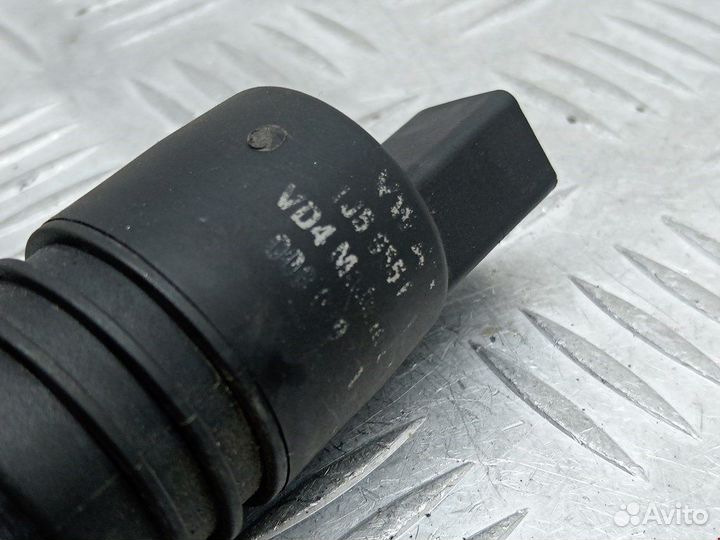 Моторчик для Volkswagen Bora(Jetta)