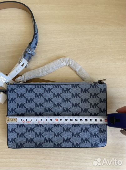 Поясная новая сумка michael kors оригинал