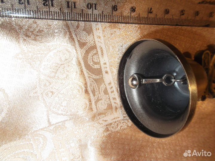 Колокольчики