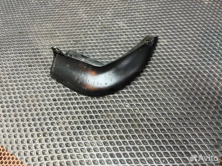 Брызговик задний правый Kia Ceed ED 2008