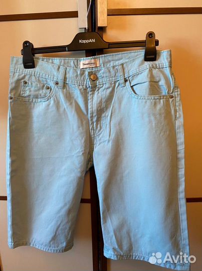 Dressmann шорты, рост до 170