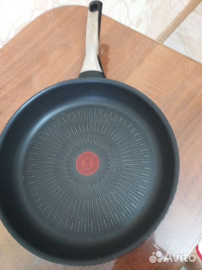 Сковорода tefal 26 см