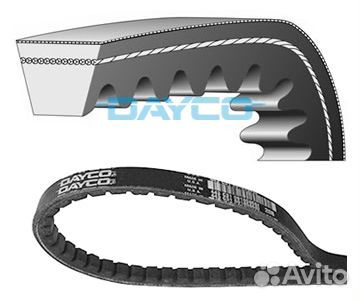 Ремень клиновой mitsubishi G63B/4G63/4G67 galant/l