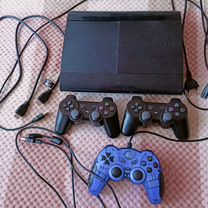 Sony playstation 3