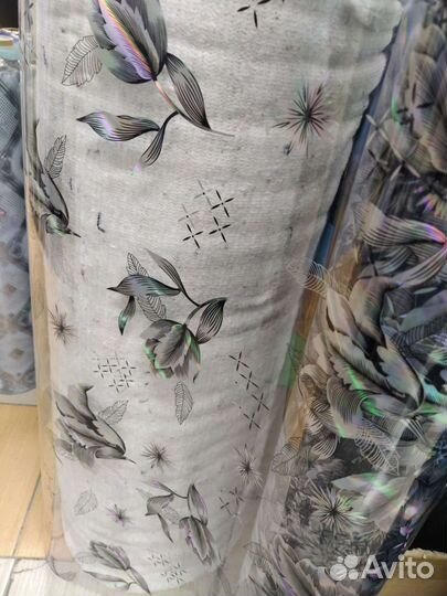 Силиконовая скатерть