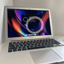 Macbook Air 13 2014 i5/8gb/256gb ssd