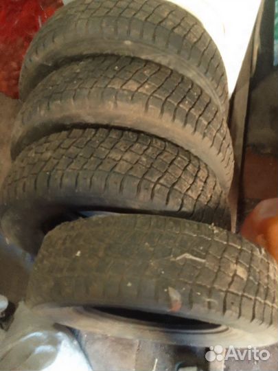 КАМА Кама-Евро-225 7.00/75 R16