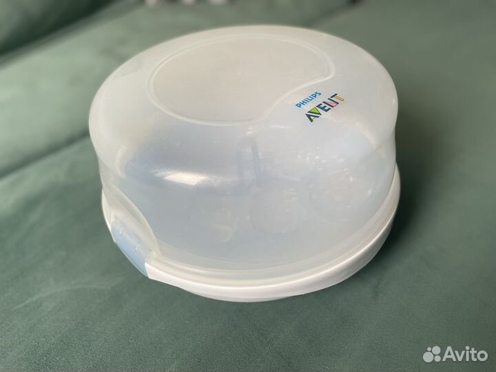 Стерилизатор avent