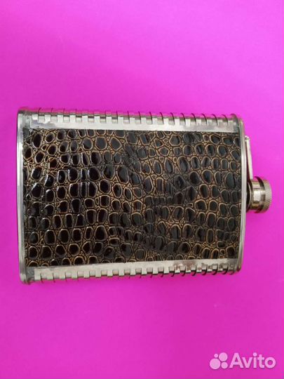 Фляжка объём 200 мл