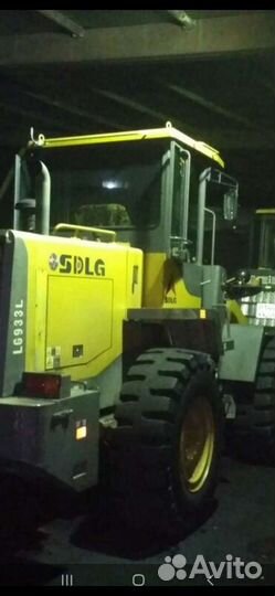 Bridgestone Playz PX 17.5/25 R25 30