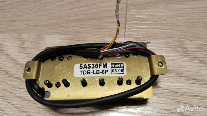 Звукосниматель Ibanez