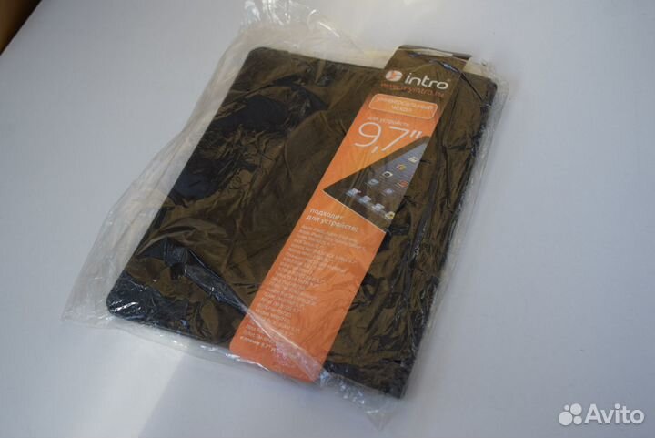 Универсальный чехол 9.7