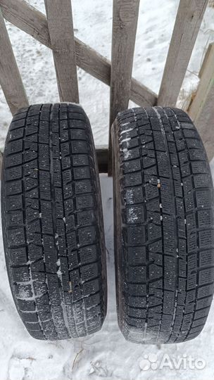 Yokohama Ice Guard IG50 185/65 R15