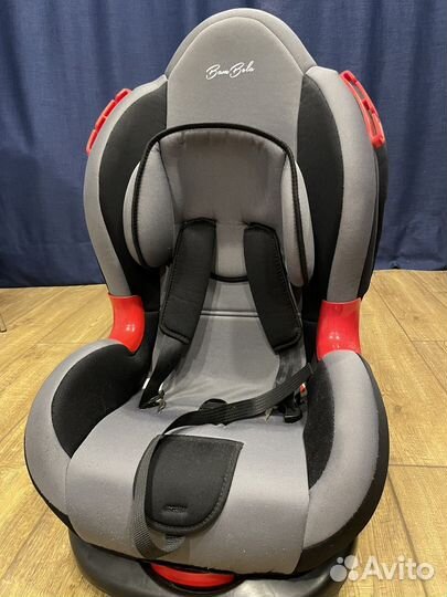 Детское автокресло от 9 до 18 кг