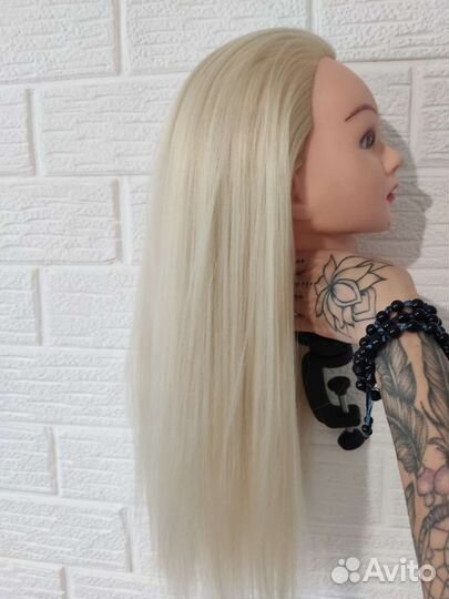 Тренировочная голова