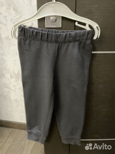 Костюм детский из трех предметов