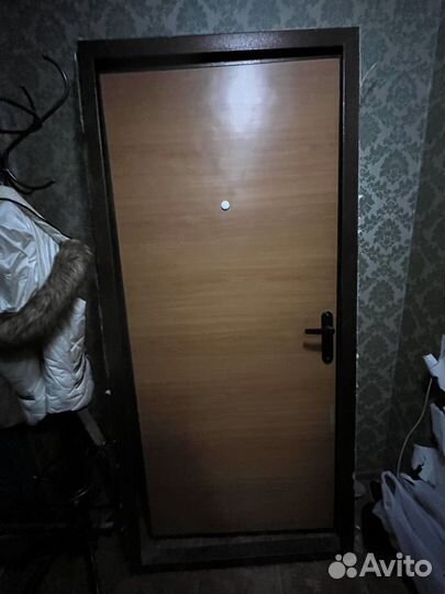 Дверь входная