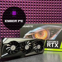 Rtx 3070ti /гарантия