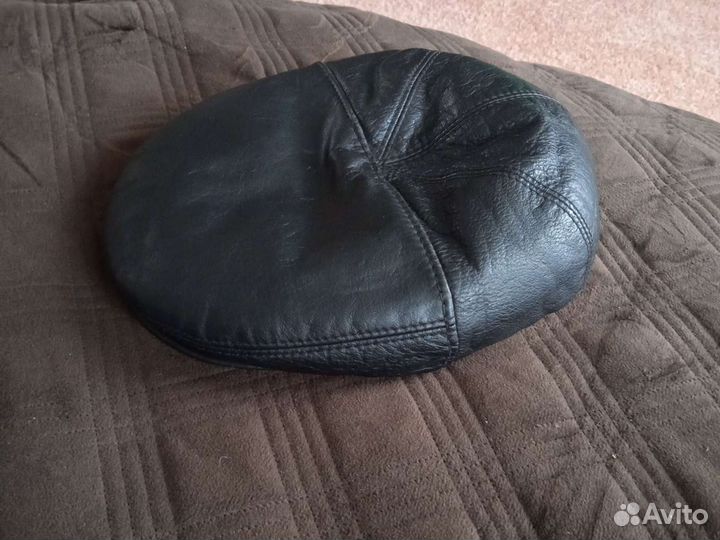 Мужская кепка