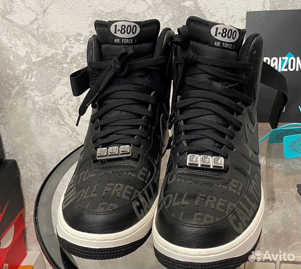 Nike Air Force 1 07 Premium 