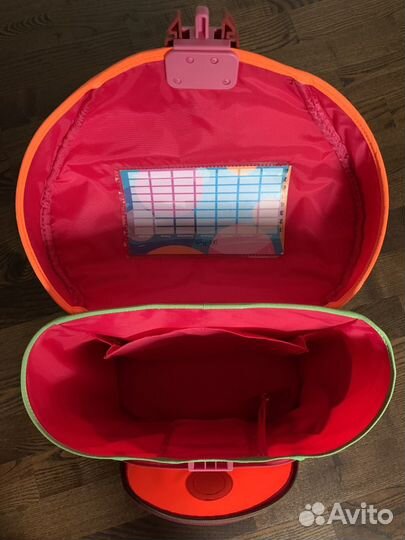 Ранец школьный DerDieDas