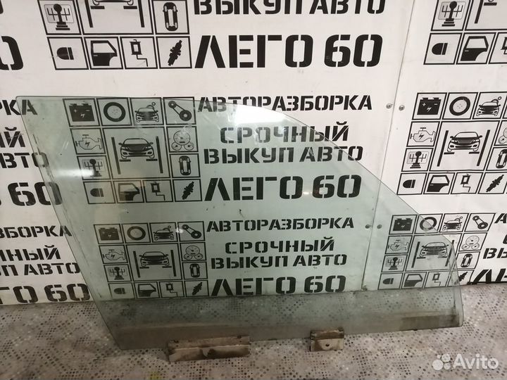 Стекло двери для BMW 5-серия E34