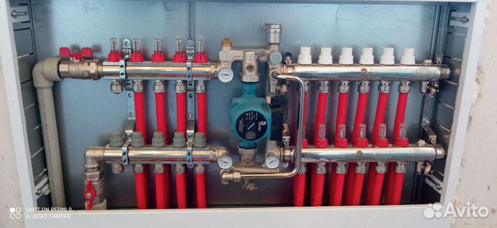 Сантехника