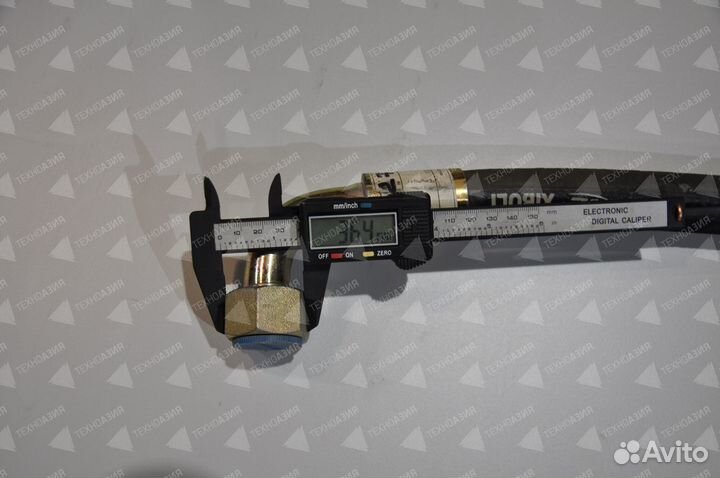 Рвд 9327835 xcmg ZL30G