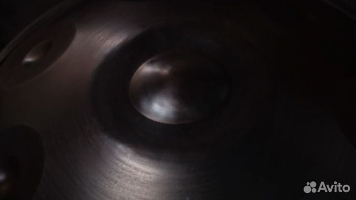 Ханг в строе Пигми До (произв. Animara)