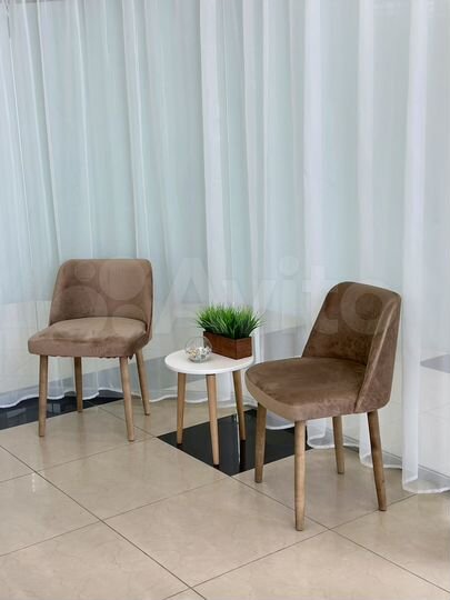 Аренда места мастера маникюра и педикюра