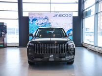 Новый JAECOO J7 1.6 AMT, 2023, цена 3 749 900 руб.