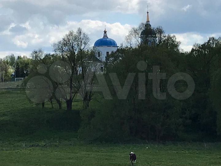 Участок 15 сот. (ИЖС)