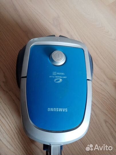 Пылесос Samsung