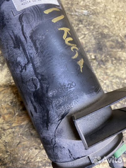 Абсорбер Ford Kuga 2