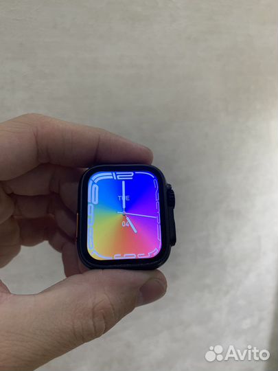 SMART watch X8 ultra 49 mm