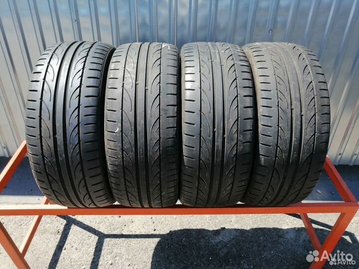 Hankook Ventus V12 Evo2 K120 205/40 R17 84W