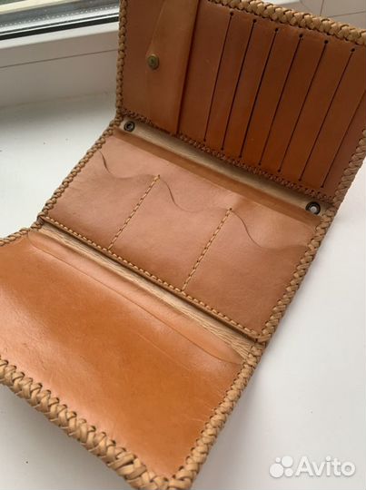 Чехол для авто документов