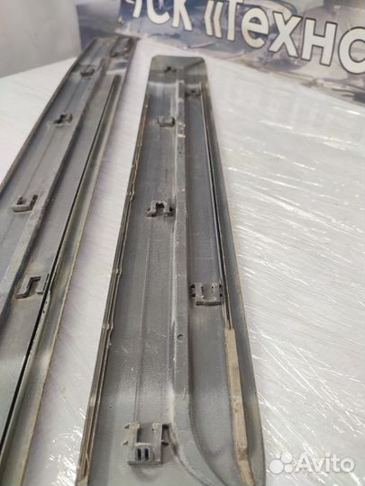 Молдинг двери Honda CR-V