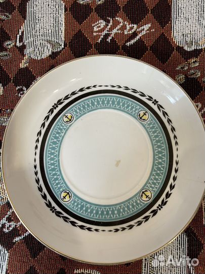 Чайная пара лфз