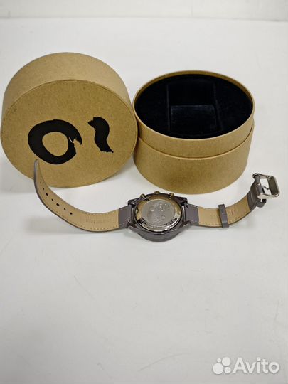 Наручные часы Okami