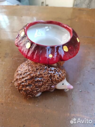 Пресс-папье (СССР), карандашница