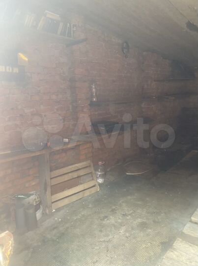 Гараж, 24 м²