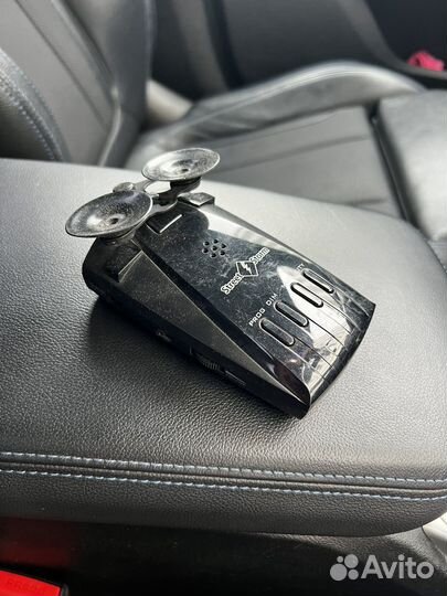 Радар детектор street storm STR-8800EXT