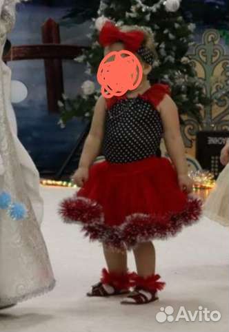 Детская одежда для девочек 80