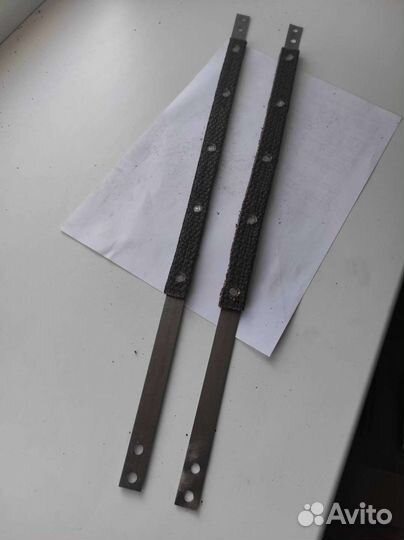 Лента тормозная 16К20.020.501