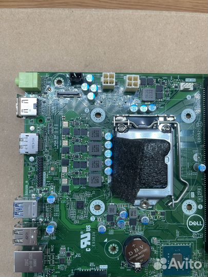 Материнская плата для Dell Optiplex 3080 SFF