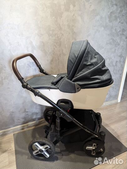 Коляска 2в1 nuovita carro sport