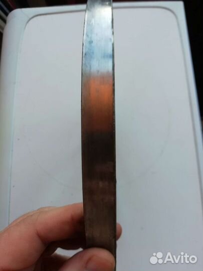 Шкив для стиральной машины Indesit wisl 82