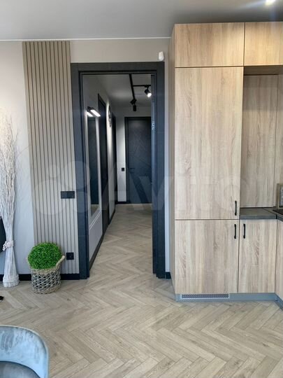 3-к. квартира, 70 м², 3/10 эт.