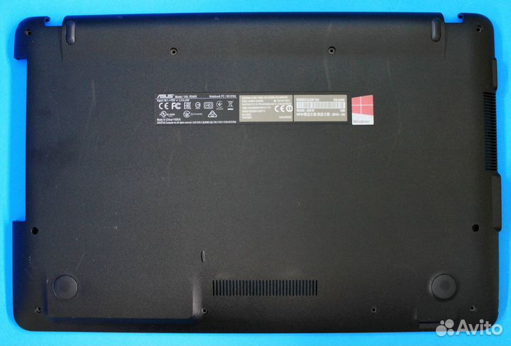 Поддоны Б/У Asus (3#)